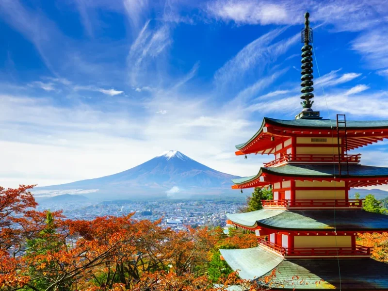 JAPON
